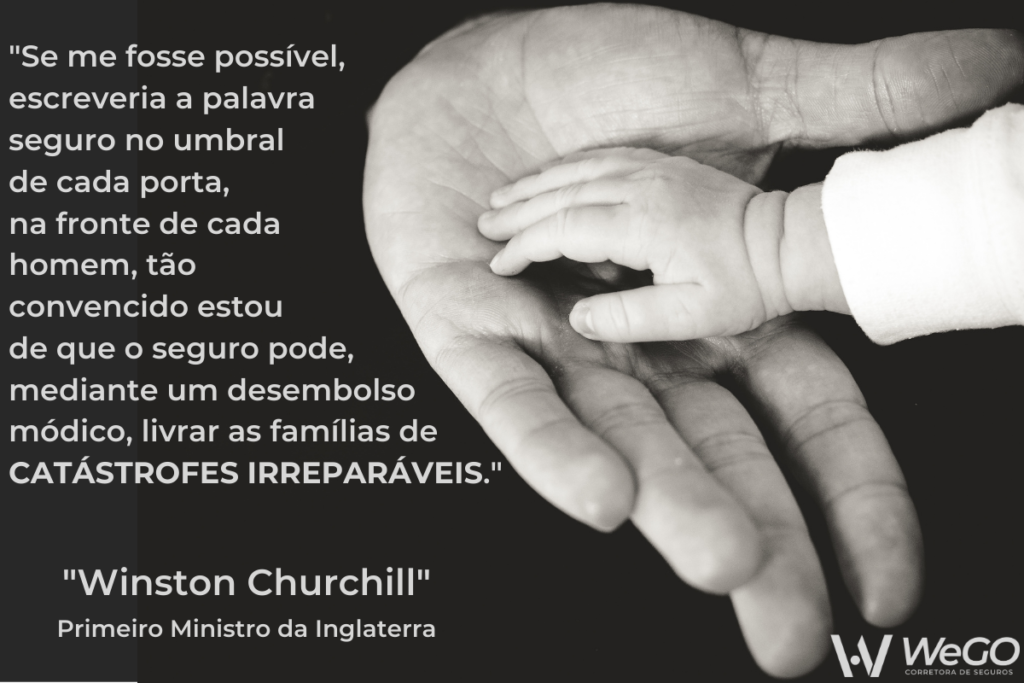 A importância do seguro de vida