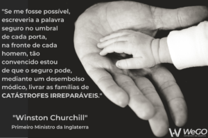 A importância do seguro de vida