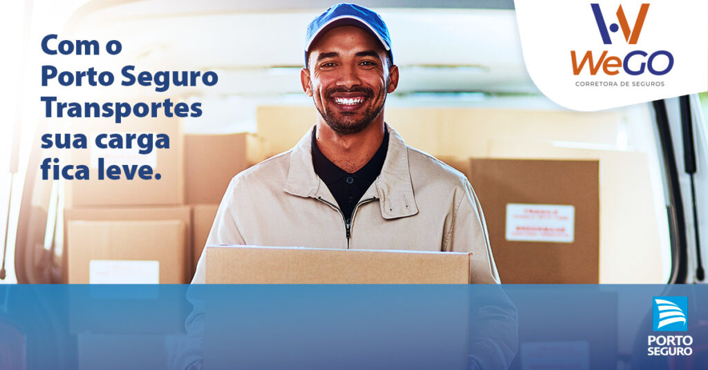 Seguro de cargas